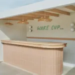 ラブホテル Wake Cup Alacati *