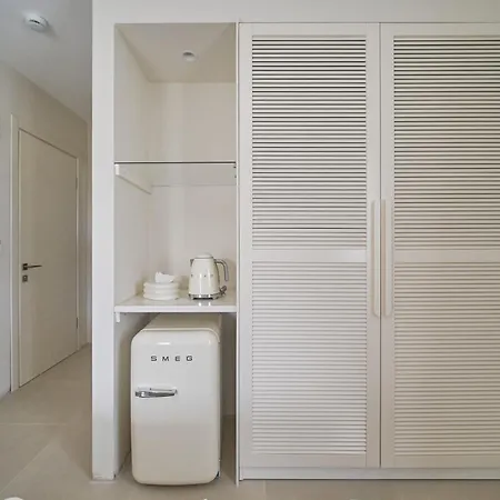 Liefdeshotel Wake Cup Alacati