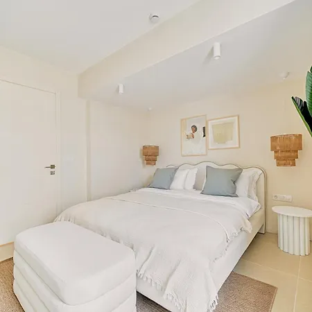 Liefdeshotel Wake Cup Alacati *