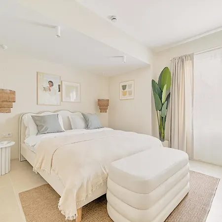 Liefdeshotel Wake Cup Alacati