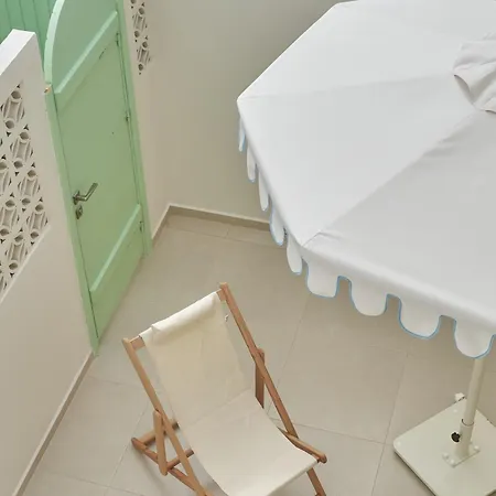 Liefdeshotel Wake Cup Alacati