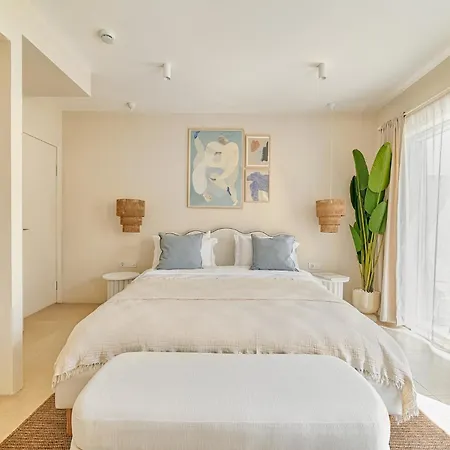 Wake Cup Alacati Liefdeshotel