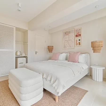 Wake Cup Alacati Liefdeshotel