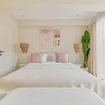 Wake Cup Alacati Romantiskt hotell Çeşme