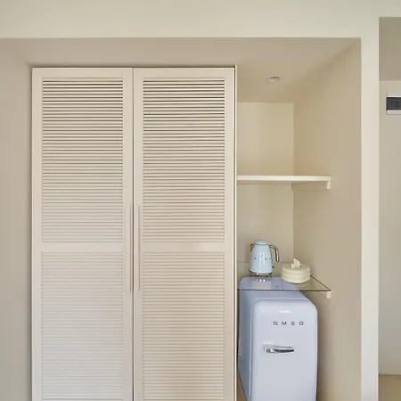 Wake Cup Alacati Hotel love *