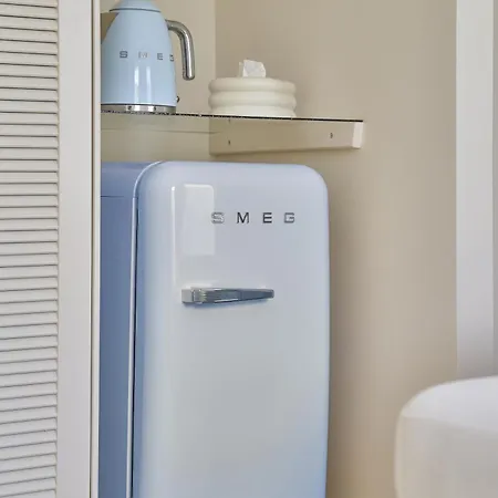 Hotel love Wake Cup Alacati *