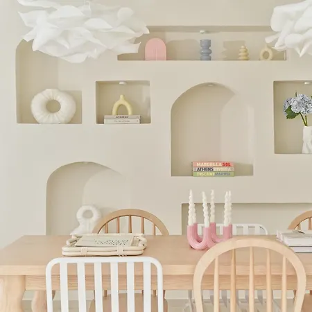 Wake Cup Alacati Hotel love