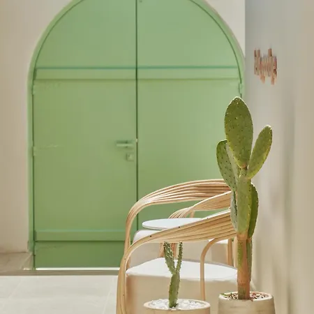 Hotel love Wake Cup Alacati Çeşme