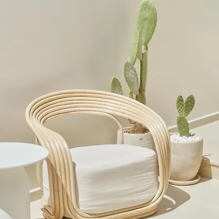 Hotel love Wake Cup Alacati