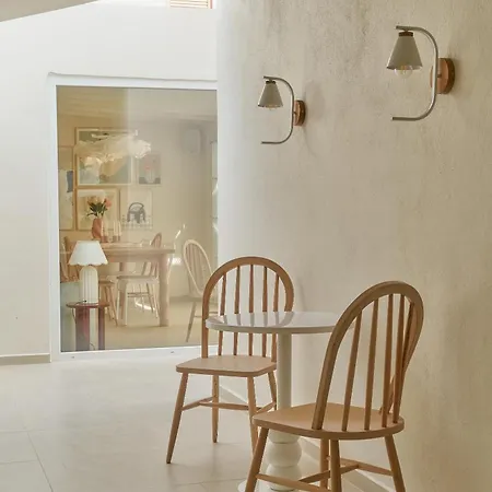 Wake Cup Alacati Hotel love