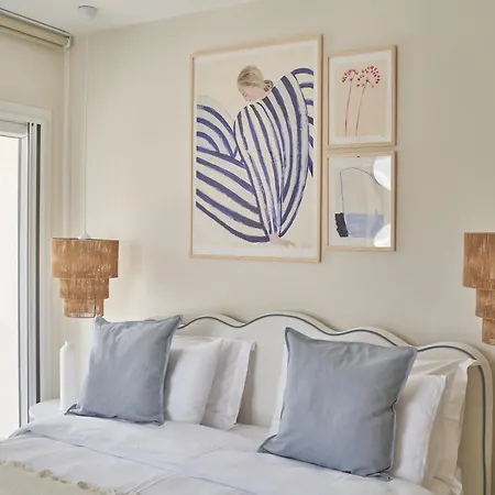 Hotel love Wake Cup Alacati *