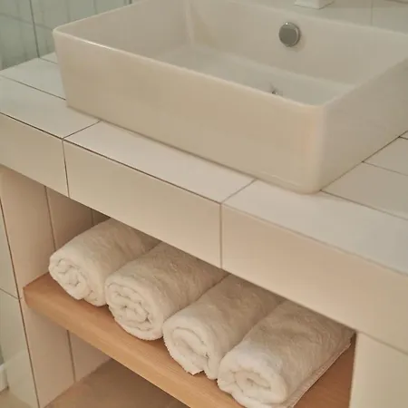 Wake Cup Alacati Hotel love *