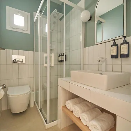 Hotel love Wake Cup Alacati Çeşme