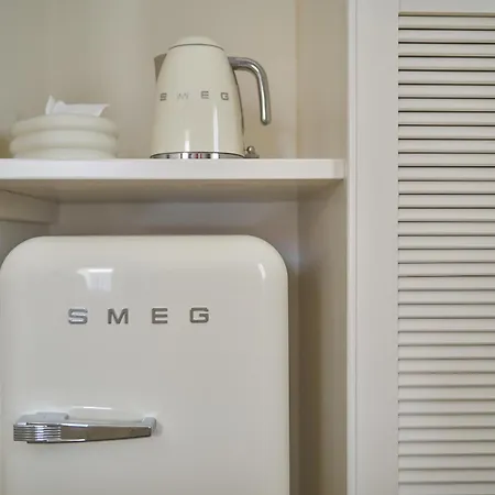 Hotel love Wake Cup Alacati Çeşme