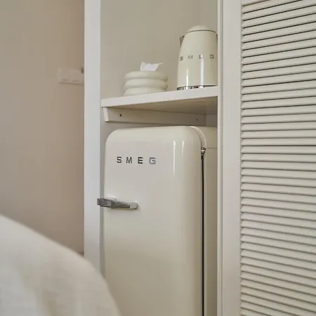 Wake Cup Alacati Hotel love