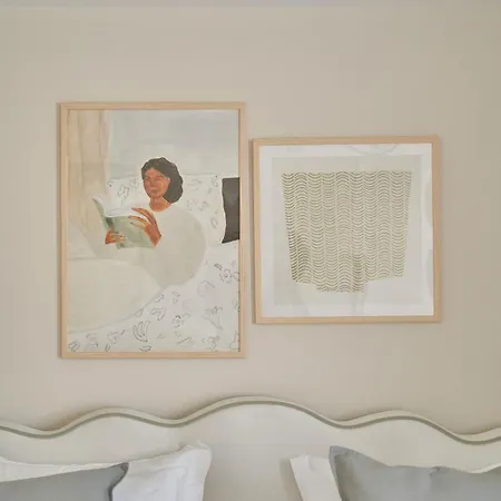 Wake Cup Alacati Hotel love *