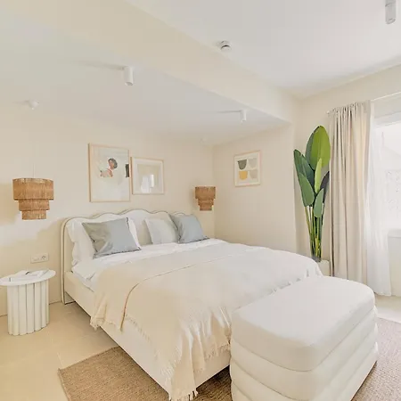 Hotel love Wake Cup Alacati Çeşme