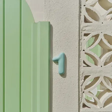 Hotel love Wake Cup Alacati *