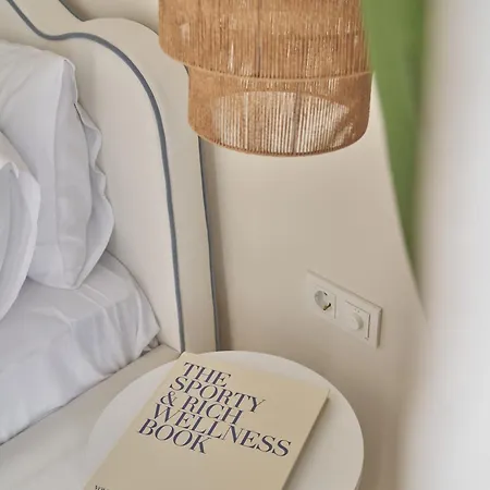 Hotel love Wake Cup Alacati Çeşme