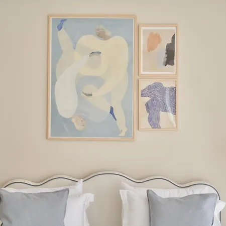 Hotel love Wake Cup Alacati