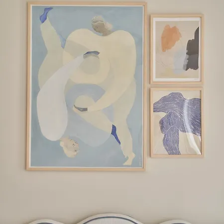 Hotel love Wake Cup Alacati Çeşme