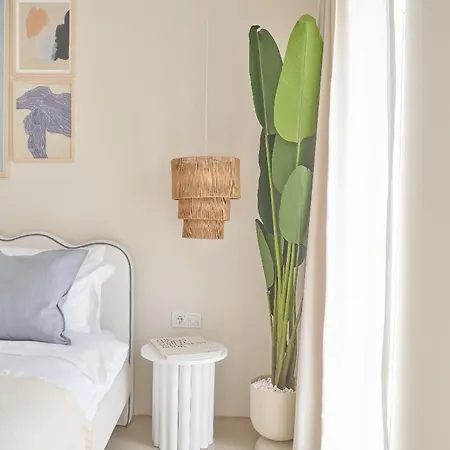 Wake Cup Alacati Hotel love Çeşme