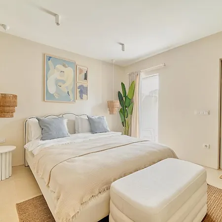 Wake Cup Alacati Hotel love