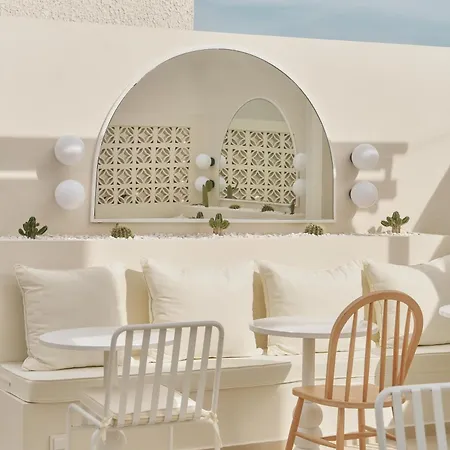 Hotel love Wake Cup Alacati