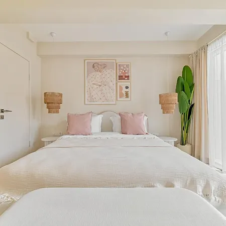 Wake Cup Alacati Hotel love Çeşme