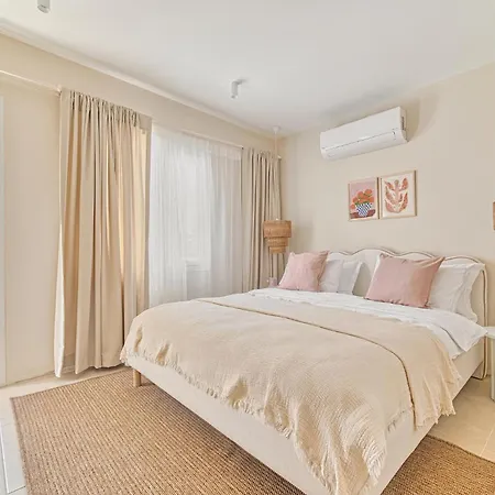 Hotel love Wake Cup Alacati