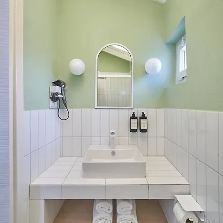 Hotel love Wake Cup Alacati