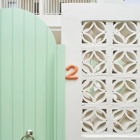 Wake Cup Alacati Hotel love *