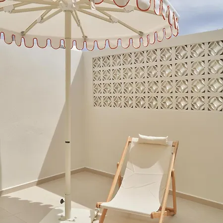 Hotel love Wake Cup Alacati *