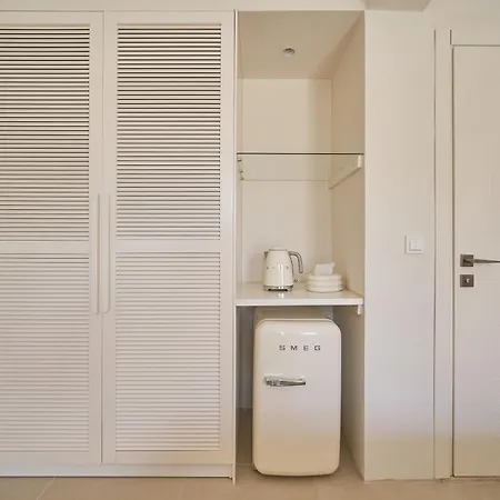 Hotel love Wake Cup Alacati Çeşme