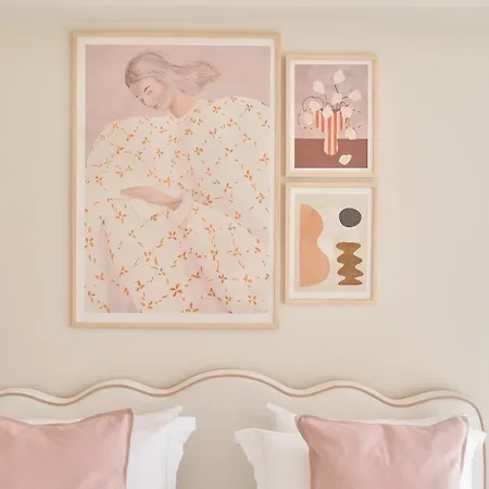 Wake Cup Alacati Hotel love