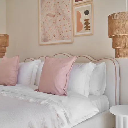 Hotel love Wake Cup Alacati