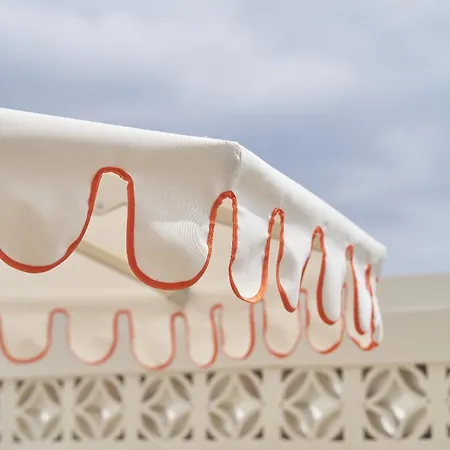 Hotel love Wake Cup Alacati