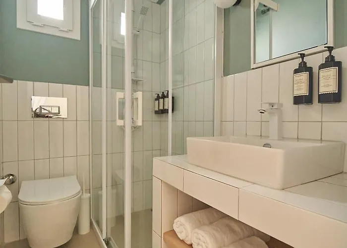 Love hotel Wake Cup Alacati Cesme