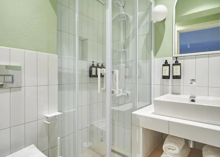 Wake Cup Alacati Love hotel